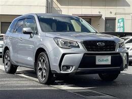 スバル フォレスター 2.0 S リミテッド 4WD 社外DA アイサイト Bカメラ ドラレコ BSM