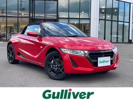 ホンダ S660 660 MUGEN RA ワンオーナー/純正センターディスプレイ