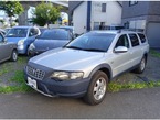 クロスカントリー 2.4T 4WD