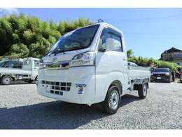 トヨタ ピクシストラック 660 エクストラ SAIIIt 3方開 