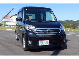 日産 デイズルークス 660 ハイウェイスターX 4WD ナビ