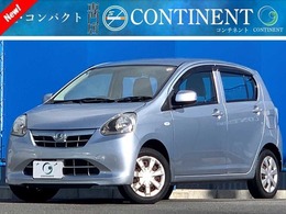 ダイハツ ミライース 660 L 禁煙　ETC　キーレス