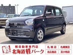 660 ハイブリッド GS 4WD