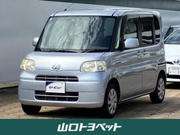 ダイハツ タント タント 