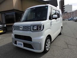 ダイハツ ウェイク 660 D キーレス　CD