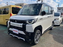 三菱 デリカミニ 660 T プレミアム 4WD ナビ TV 全方位カメラ ドラレコ Bluetooth