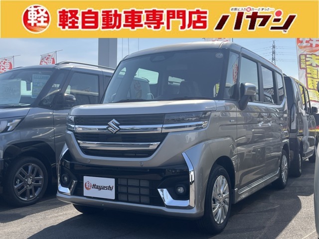 ☆岡山・香川の軽自動車専門店なのでほしい車がきっと見つかります☆カーセンサー掲載車以外にも多数の未公開在庫がありますので是非一度お問い合わせください☆