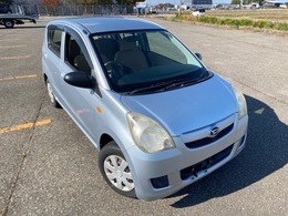 ダイハツ ミラ 660 L 4WD 禁煙車　キーレス　寒冷地仕様車