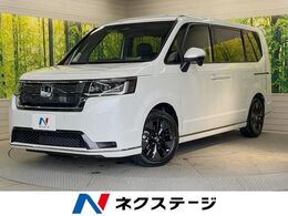 ホンダ ステップワゴン 1.5 スパーダ 登録済未使用車 11.4型ナビ 両側電動ドア