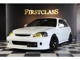 ホンダ シビックタイプR 1.6 X 