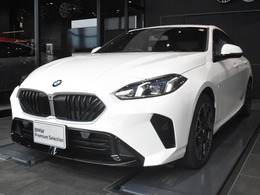 BMW 2シリーズグランクーペ 220d Mスポーツ アダプティブMサス　ドライビングアシスト