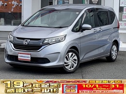 ホンダ フリード 1.5 G ホンダセンシング ホンダセンシング　メモリーナビTV