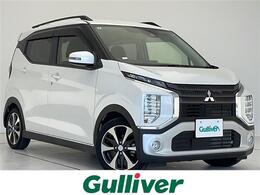 三菱 eKクロス 660 T 衝突軽減 シートヒーター バックカメラ LED