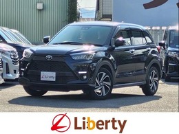 トヨタ ライズ 1.0 Z 純正9型ディスプレイ 全周囲カメラ TV ETC