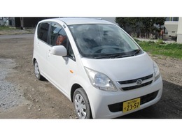 ダイハツ ムーヴ 660 L 4WD 夏冬タイヤ　キーレス　ベンチシート　寒冷