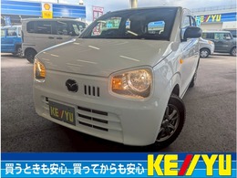 マツダ キャロル 660 GL 4WD シートヒーター/AUX/社外13AW/アイドリング