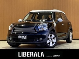 ミニ ミニクロスオーバー クーパー D 社外ナビ 地デジTV バックカメラ Bluetooth