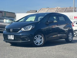 ホンダ フィット 1.3 ベーシック ディスプレイオーディオ/ETC/LEDヘッドライ