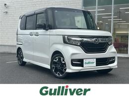 ホンダ N-BOX 660 G L ターボ ホンダセンシング ホンダセンシング  8型ナビ 両側電動ドア