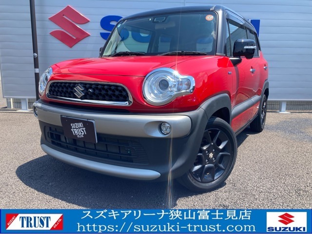 この度は、スズキアリーナ狭山富士見店の車輛ご覧頂き誠に有難う御座います！