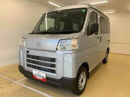 ダイハツ ハイゼットカーゴ 660 デラックス 