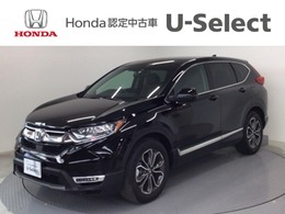 ホンダ CR-V 2.0 e:HEV EX マスターピース LED・フルセグ・メモリナビ・純正ドラレコ