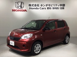 トヨタ パッソ 1.0 X S 最長5年保証 ナビ ワンオーナー 禁煙