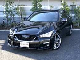 日産 スカイライン 3.0 GT タイプSP 禁煙車 本革 後方撮影用カメラ付きドラレコ