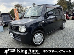 スズキ アルトラパン 660 G 4WD タイミングチェーン　シートヒーター