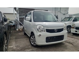 日産 モコ 660 G 検2年