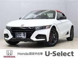 ホンダ S660 660 モデューロX バージョンZ 6速マニュアル　無限マフラー　センターデ