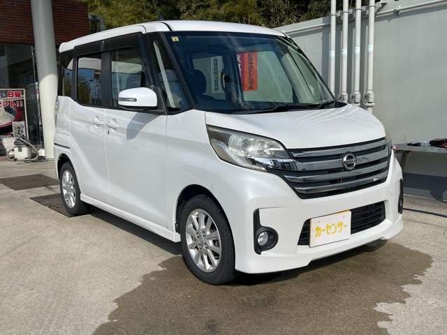 ◆　保証完備！　　中古車を販売するうえで、整備はきっちりさせて頂きますが100％の保証はできません。そんな時も安心して頂けるカーセンサーアフター保証を備えておりますので、ご遠方の方でも安心です。