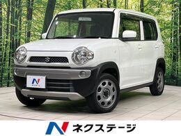 スズキ ハスラー 660 G MT車　メモリーナビ　シートヒーター　ETC