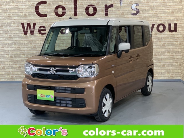 【総在庫500台】届出・登録済未使用車から中古車まで豊富なラインナップを展示中！たくさんの展示車を見て・触れて・試乗してお選び頂けます♪カーセンサー掲載車両以外にも展示しております。