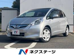 ホンダ フィットハイブリッド 1.3 スマートセレクション ファインスタイル 寒冷地仕様 SDナビ スマートキー ETC