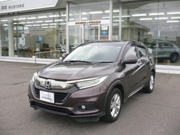 ホンダ ヴェゼル 1.5 ハイブリッド X ホンダセンシング 4WD 