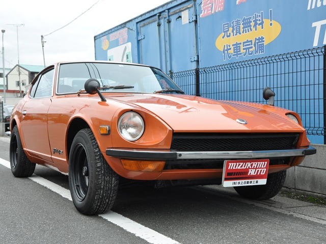 k出品 Amazon | ハセガワ(Hasegawa) 1/24 ダットサン 240Z Mr.K
