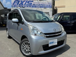 ダイハツ ムーヴ 660 X 新品タイヤ　社外14インチアルミホイール