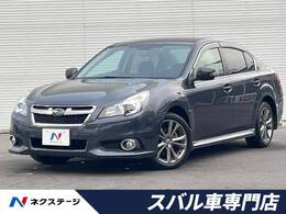 スバル レガシィB4 2.5 i Bスポーツ アイサイト Gパッケージ 4WD パワーシート　純正ナビゲーション　ETC