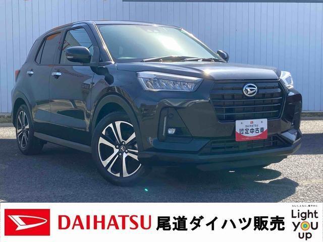 この度はたくさんの中古車の中から『尾道ダイハツ販売　尾道店』のクルマをご覧頂き誠にありがとうございます。当店は安心のダイハツディーラー中古車販売店です。