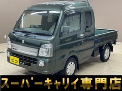 スズキ スーパーキャリイ の中古車 660 スーパーキャリイ X 3方開 埼玉県さいたま市西区 109.9万円