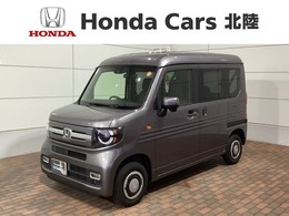 ホンダ N-VAN 660 +スタイル ファン 4WD タバコ臭有り最長5年保証Bluetooth対応ナビ