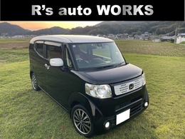 ホンダ N-BOXスラッシュ 660 X ターボパッケージ ユーザー買い取り車　ワンオーナー