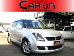 スズキ スイフト 1.3 XG Lパッケージ 検09.12 5MT ナビTV スマキー ETC