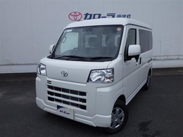 トヨタ ピクシスバン 660 クルーズターボ 
