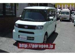 ダイハツ タント 660 フレンドシップ ウェルカムシートリフト X 4WD 両側パワースライド