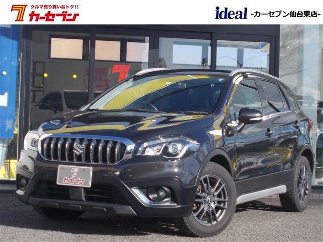 人気の《SX4》　入荷しました！