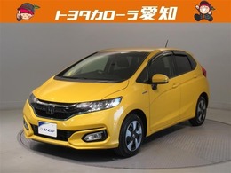 ホンダ フィットハイブリッド フィット ハイブリッド L 