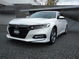 ホンダ アコード 2.0 EX 