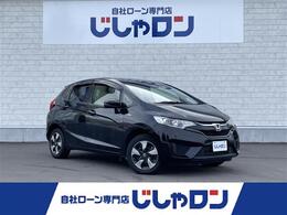 ホンダ フィット 1.5 ハイブリッド Lパッケージ 4WD 純正ナビ Bカメラ ETC 積込サマータイヤ